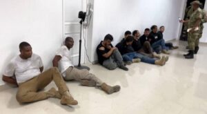 Estados Unidos procesará a cuatro implicados en el magnicidio del presidente de Haití