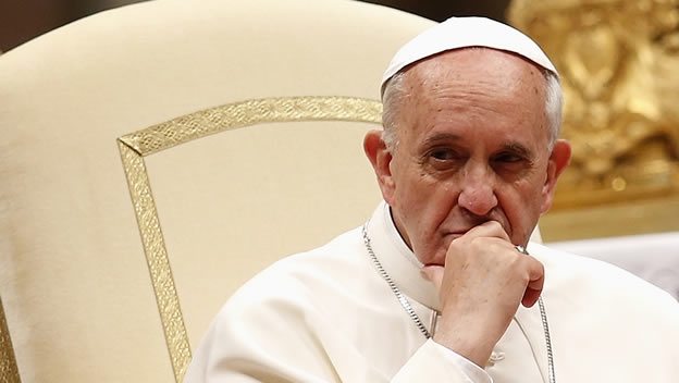 Francisco dice que la renuncia de un papa no puede convertirse en una moda