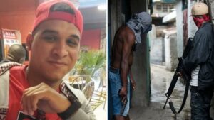 Liberan chofer cubano secuestrado en Haití