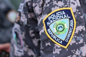 PN identifica presunto autor de asesinato de un seguridad en Moca