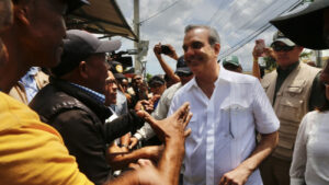 Alcalde de Santiago Rodríguez saluda respaldo del presidente Abinader a los municipios