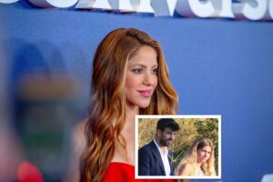 Clara Chia y Piqué echados de un restaurante en apoyo a Shakira