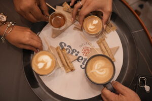 Sofietj Gelato Caffé abre sus puertas en Santo Domingo 