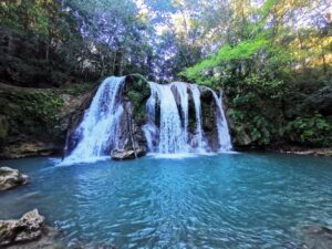 La provincia Espaillat muestra su riqueza ecoturística y cultural