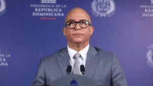 Homero Figueroa responde a Alto Comisionado de DDHH ante la ONU: “lo desgarrador es ver la inacción de la comunidad internacional ante situación Haití” 