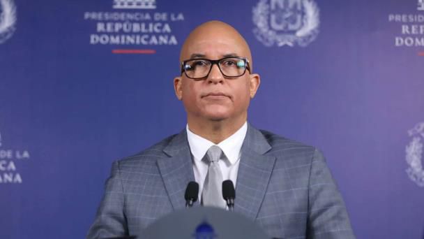 Homero Figueroa responde a Alto Comisionado de DDHH ante la ONU: “lo desgarrador es ver la inacción de la comunidad internacional ante situación Haití”