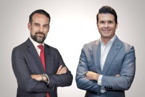 Grupo Lopesan nombra a José Alba como director general de la cadena hotelera