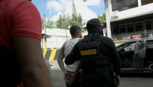 Capturan dominicano vinculado a decomiso 2.3 kilos de cocaína en España 