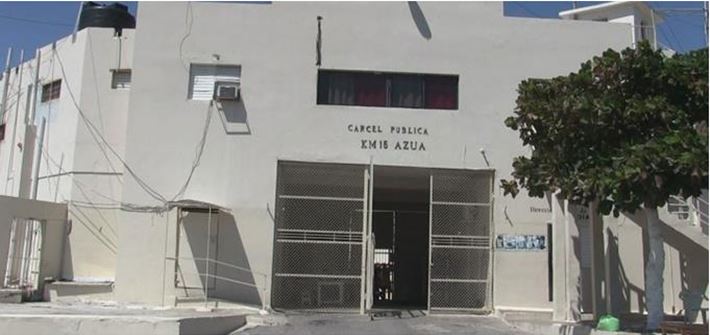 Familiares de recluso muerto en cárcel de Azua dicen lo mataron a base de torturas