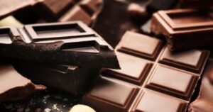 Beneficios del chocolate para el cerebro