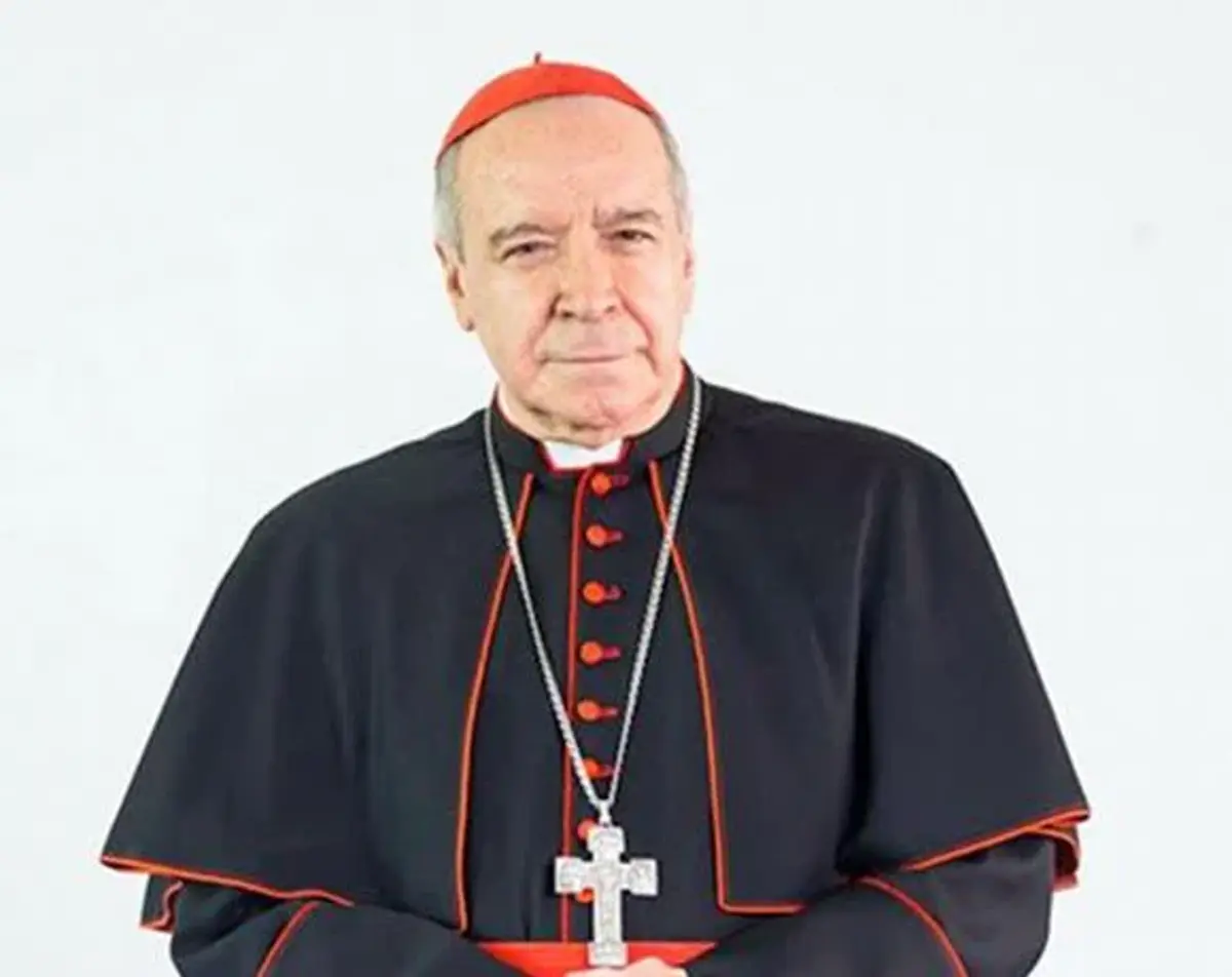 Presidente Abinader pone en retiro al Cardenal López Rodríguez y asciende a varios oficiales