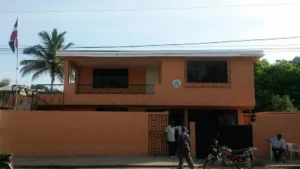 Consulado de RD en Juana Méndez logra liberación de dominicano preso en Haití 