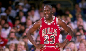 NBA: ¿Cuántas temporadas jugó Michael Jordan?