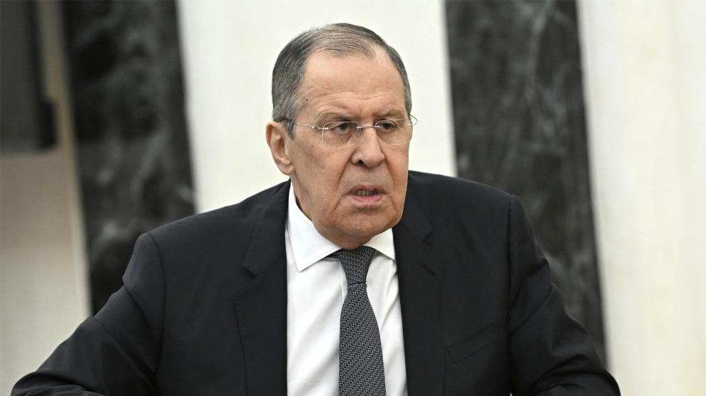 Rusia advierte a Occidente de que ya ha cruzado un punto de no retorno