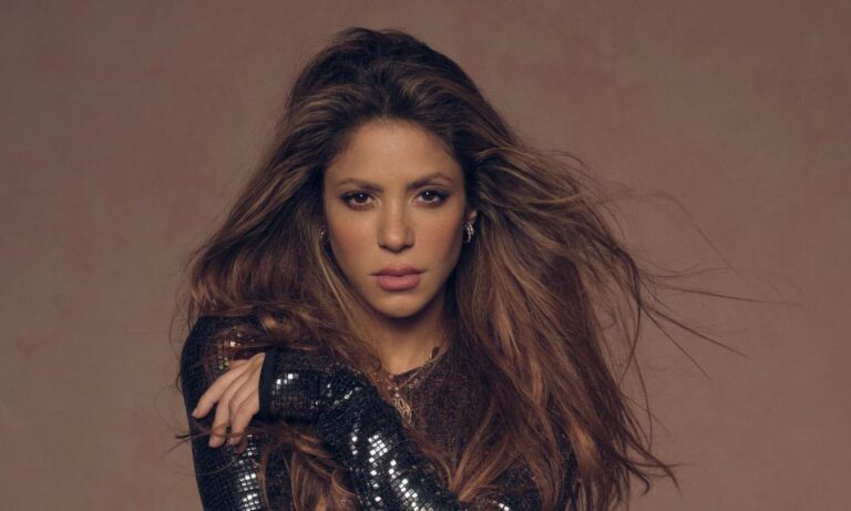 Los bizcochos de fans que Shakira recibió por su cumpleaños