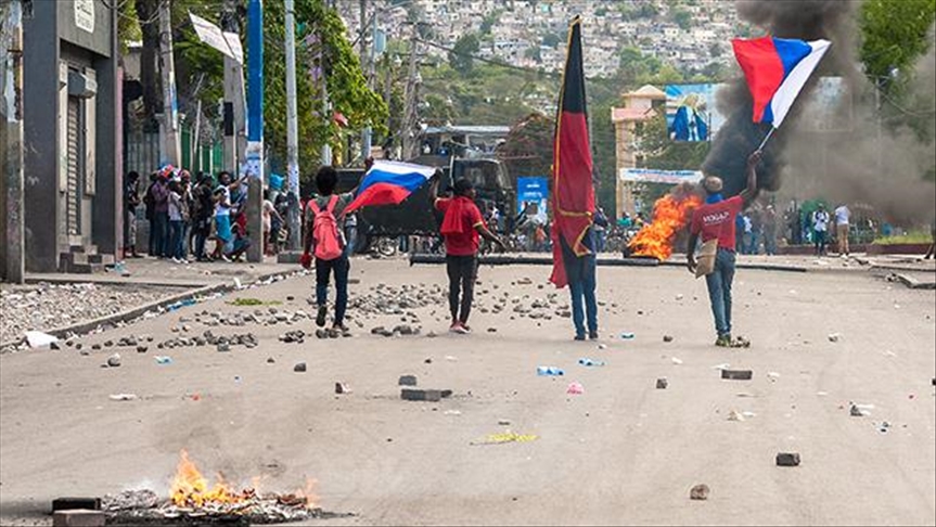 Informe de Unesco revela el peligro al que se exponen los periodistas en Haití
