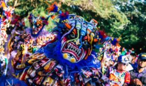 Grupos de carnaval de La Vega intiman a comité organizador