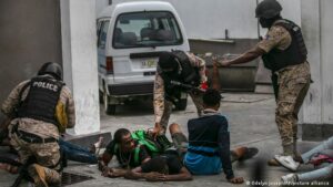 Más de 500 muertos por violencia de pandillas en Haití en 2023, según ONU
