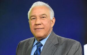 Andrés Bautista, presidente del Comité Organizador 44 Vuelta Independencia