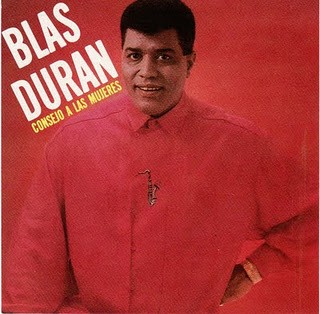Blas Durán