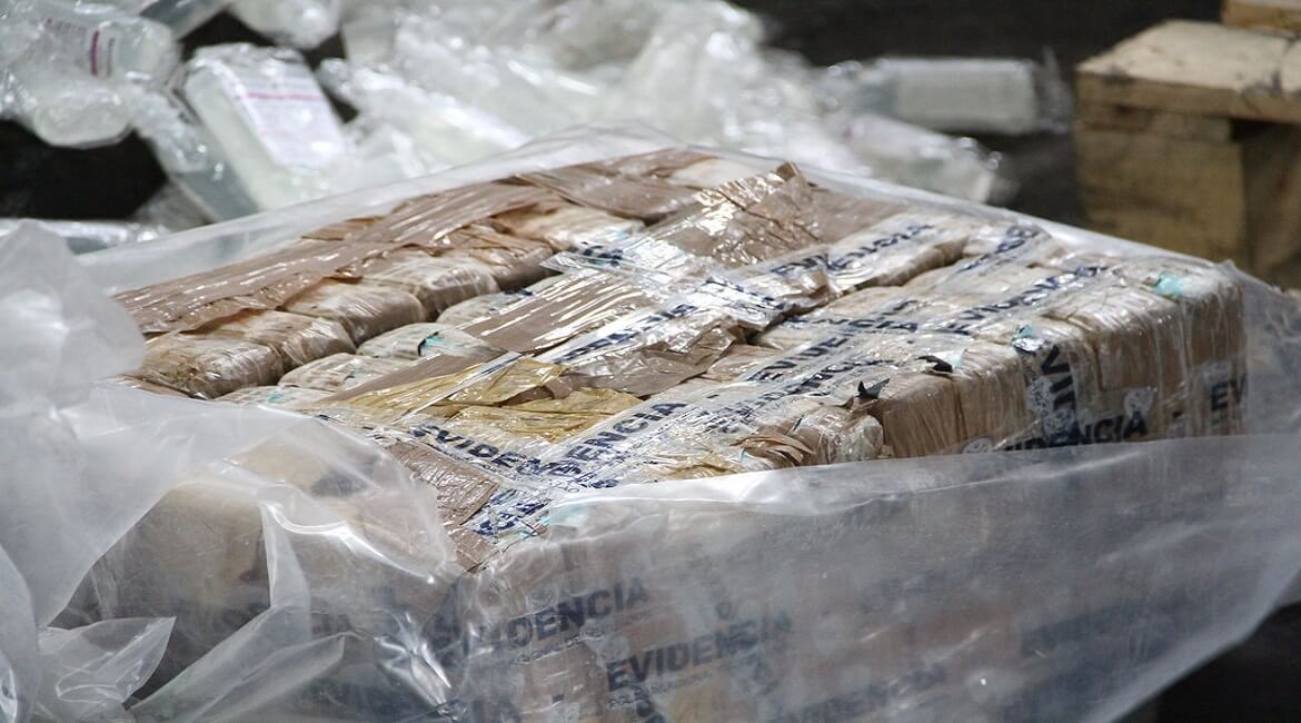Colombia: encuentran semi sumergibles para transportar cocaína