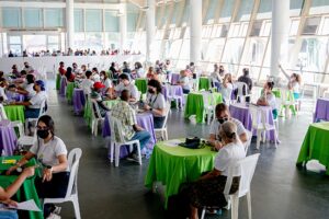 La Fundación Ferries del Caribe, celebra su XI Feria Internacional de la Salud