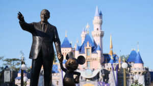 Disney cierra su división de metaverso, como parte de sus recortes