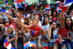 Dominicana ocupa quinto lugar de población hispana residente en Estados Unidos
