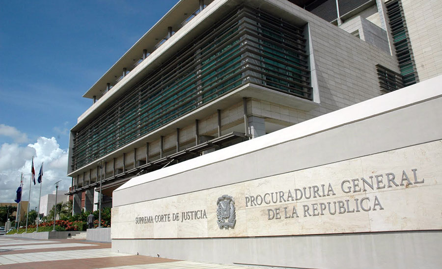 Grandes casos corrupción en República Dominicana se han desvanecido en la Justicia