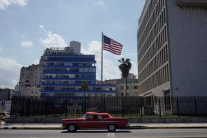 Estados Unidos concluye que “síndrome de La Habana” no fue provocado por agentes extranjeros