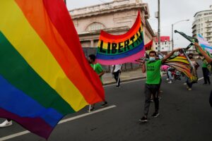La Justicia de Panamá dice que el matrimonio igualitario no es un derecho humano

