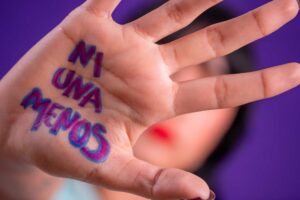 La República Dominicana registra 25 feminicidios en lo que va de año