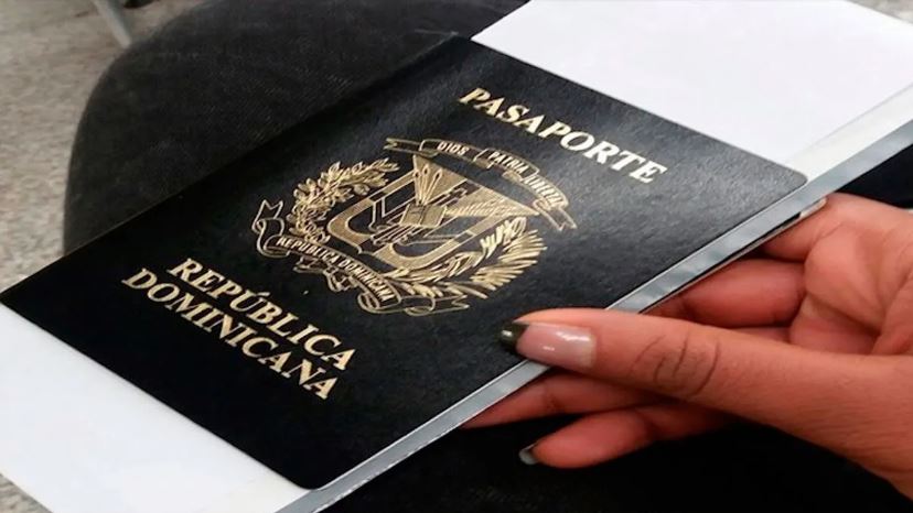 TSA anula cobro de tres mil pesos por libreta de pasaportes rezagada