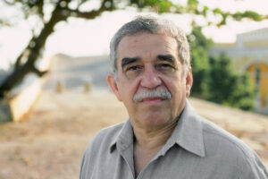 Gabriel García Márquez supera a Cervantes como autor hispano