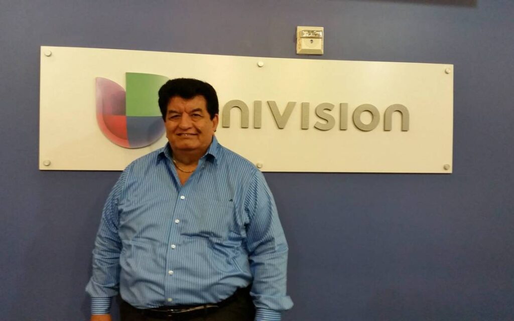 Muere creador de "Juana la cubana" Rodolfo "Fito" Olivares