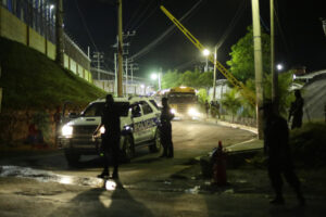 ONU: 90 personas murieron bajo custodia en la campaña de El Salvador contra las bandas