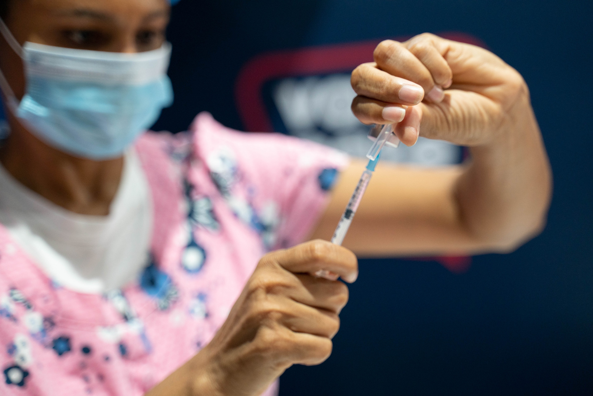 OPS no contempla inclusión de vacuna COVID al esquema de inmunización anual