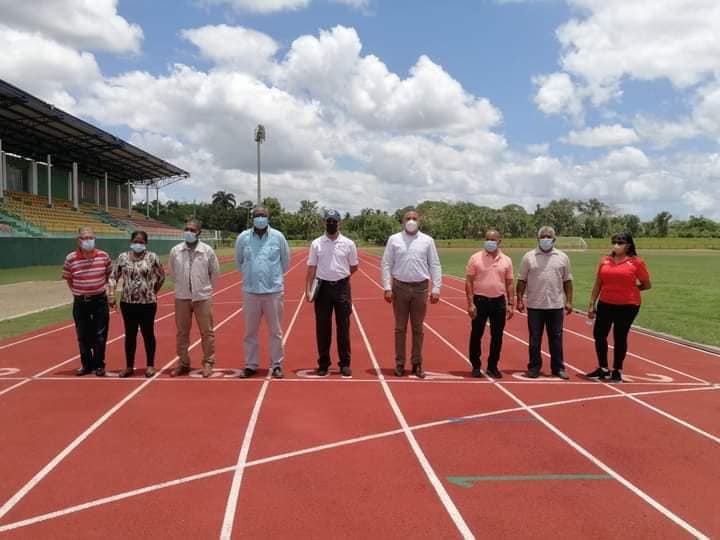 Realizarán clásico de Atletismo este sábado en Bayaguana