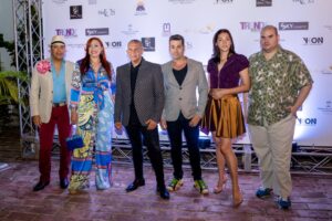 El Faro a Colón se viste de moda con segunda versión del Trendy Fashion Week RD 