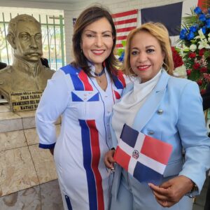Cónsul RD en Miami exhorta a diáspora inculcar valores patrios a sus hijos 

