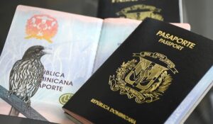 Pasaporte espera que abril lleguen más de 400 mil libretas