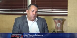 Juan Tomás Polanco se defiende de acusaciones lo involucran en estafa caso Calamar