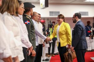 Arriban al país primeros mandatarios que participarán en la XXVIII Cumbre Iberoamericana