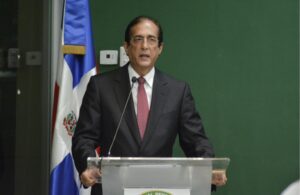 Gustavo Montalvo rechaza señalamientos de líderes transportistas