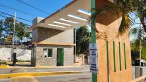 Vecinos del Residencial Los Hidalgos denuncian Ayuntamiento