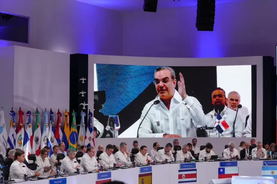 Cumbre Iberoamericana reclama integración, equidad y reformas al sistema financiero