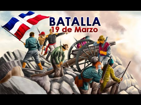 ¿Por qué se conmemora la batalla del 19 de marzo?