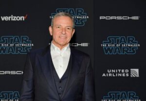 CEO de Disney habla del futuro de Star Wars y de las series de Marvel