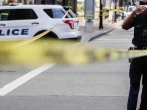 Cuatro muertos en tiroteo registrado en departamento ubicado Dallas