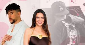 ¿Kendall Jenner y Bad Bunny tienen una relación?